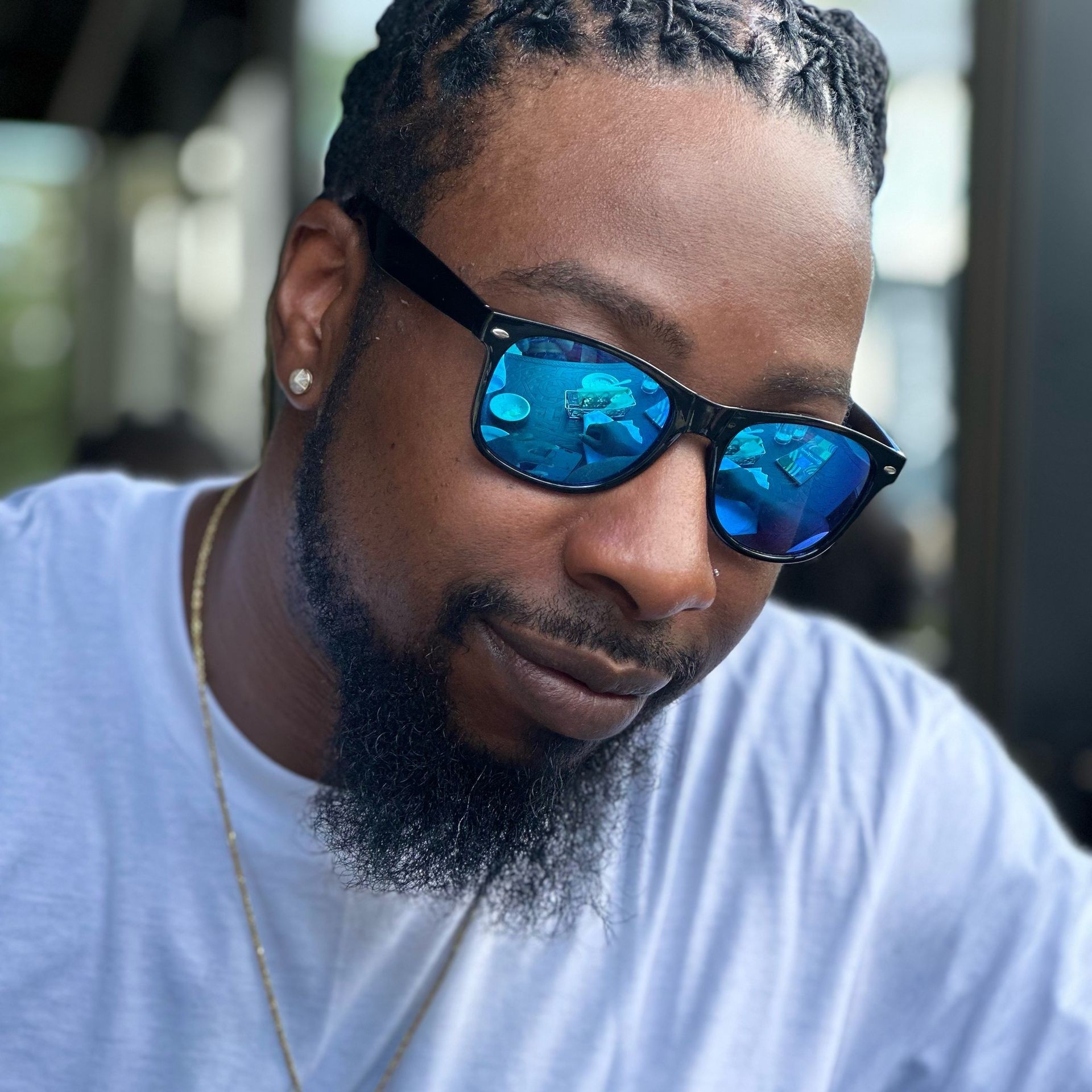 Jay B.